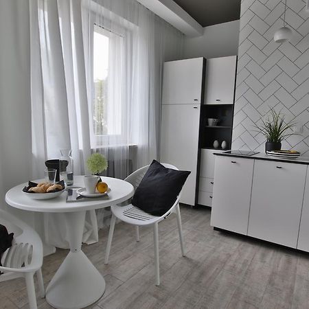 Apartament Zbozowy Rynek 2 Bydgoszcz Exterior foto