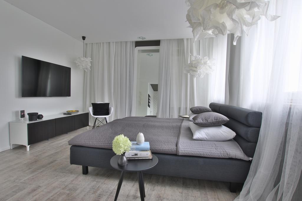 Apartament Zbozowy Rynek 2 Bydgoszcz Exterior foto