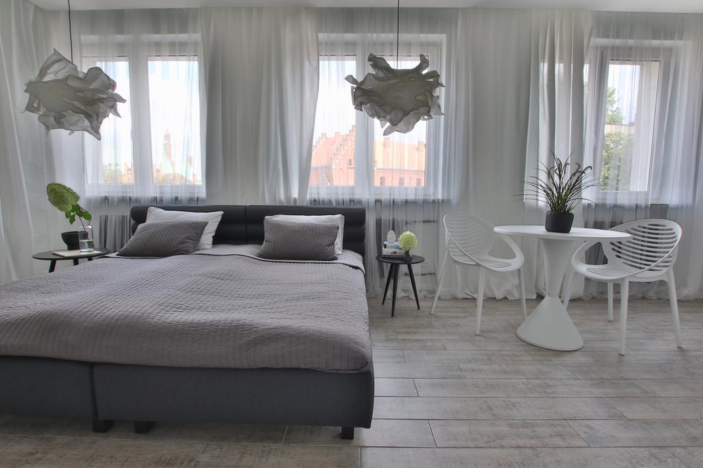 Apartament Zbozowy Rynek 2 Bydgoszcz Exterior foto